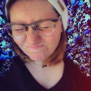 Meet your Posher, Alecia